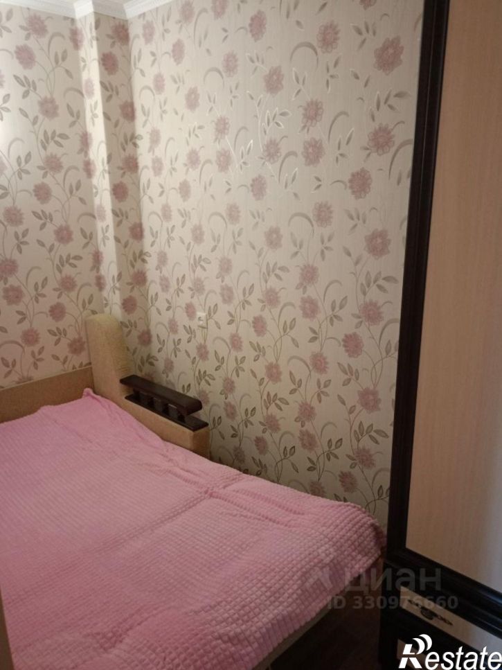 1-комн квартира ул Одесская, 2,  д. 2