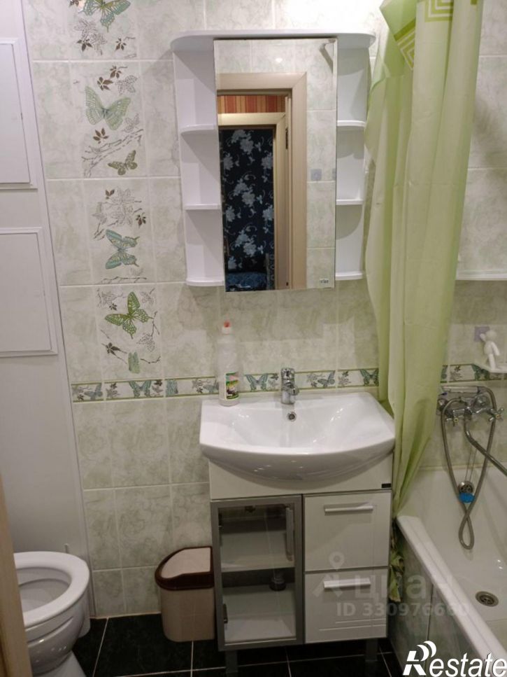 1-комн квартира ул Одесская, 2,  д. 2