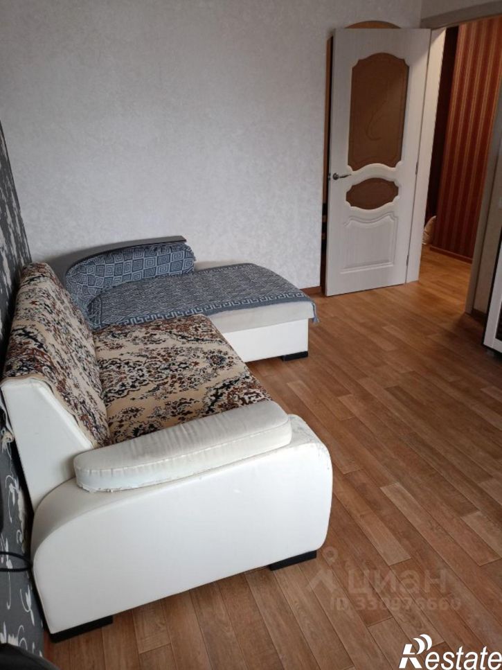 1-комн квартира ул Одесская, 2,  д. 2