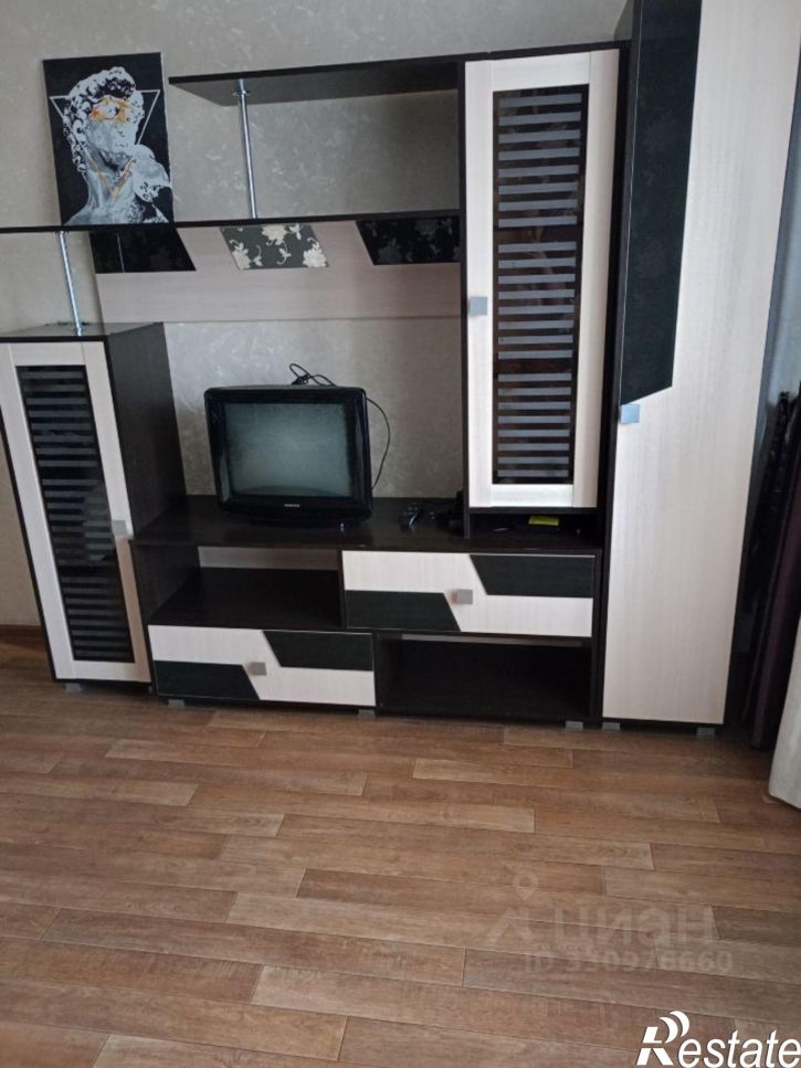 1-комн квартира ул Одесская, 2,  д. 2