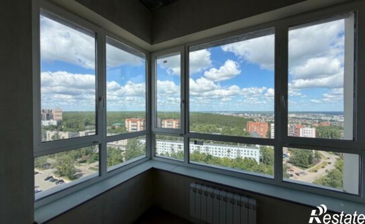 3-комн квартира ул Мира, 46 2,  д. 46 2,  к. 2