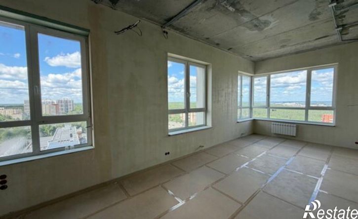 3-комн квартира ул Мира, 46 2,  д. 46 2,  к. 2