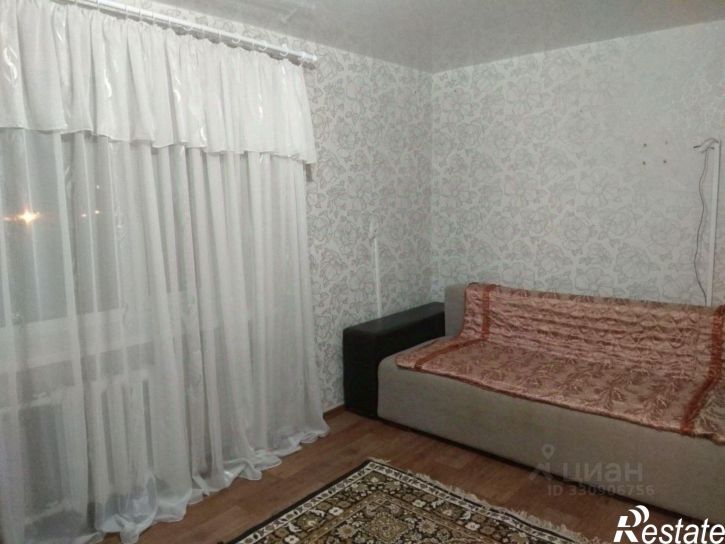 1-комн квартира пр-д Лобачевского 1-й, 9,  д. 9
