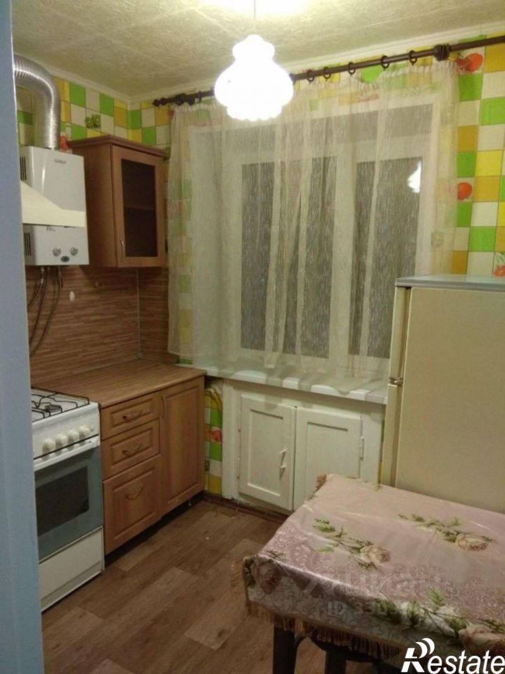 1-комн квартира пр-д Лобачевского 1-й, 9,  д. 9