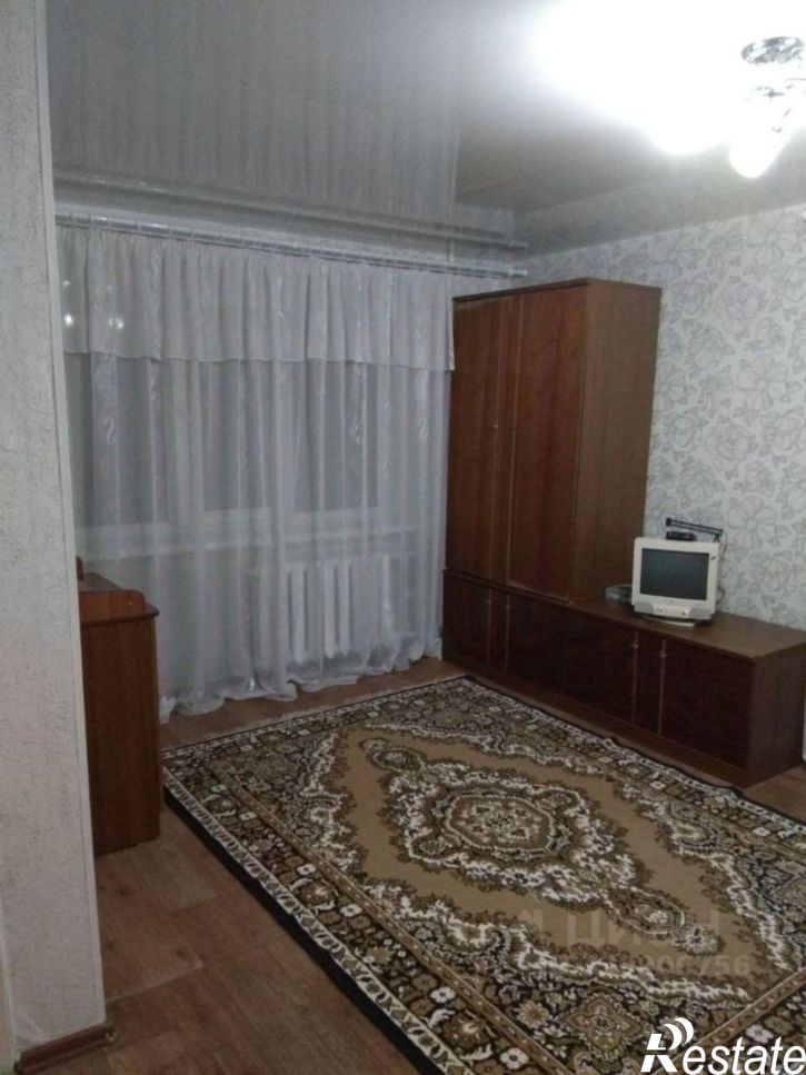 1-комн квартира пр-д Лобачевского 1-й, 9,  д. 9