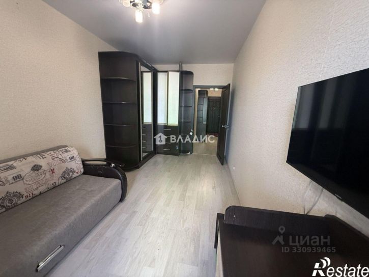 1-комн квартира ул Антонова, 5Д,  д. 5Д