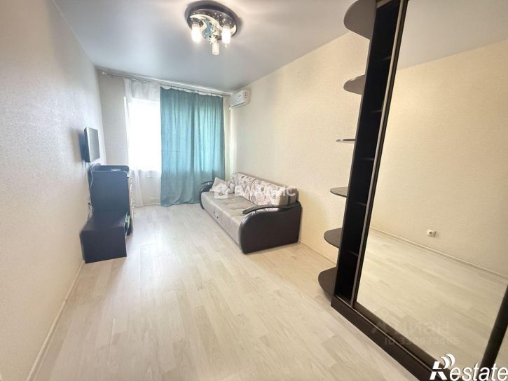 1-комн квартира ул Антонова, 5Д,  д. 5Д