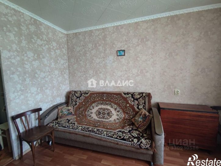 Комната ул Калинина, 152,  д. 152
