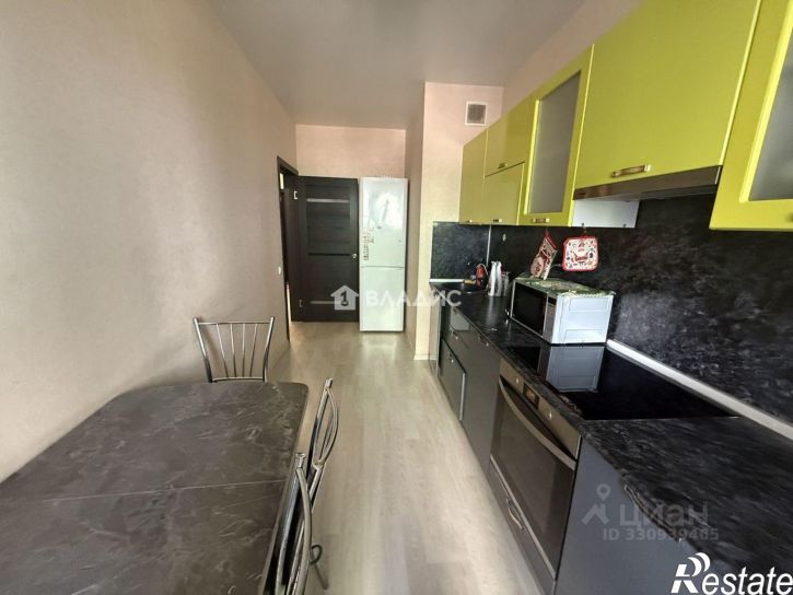 1-комн квартира ул Антонова, 5Д,  д. 5Д