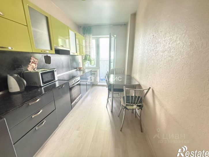 1-комн квартира ул Антонова, 5Д,  д. 5Д