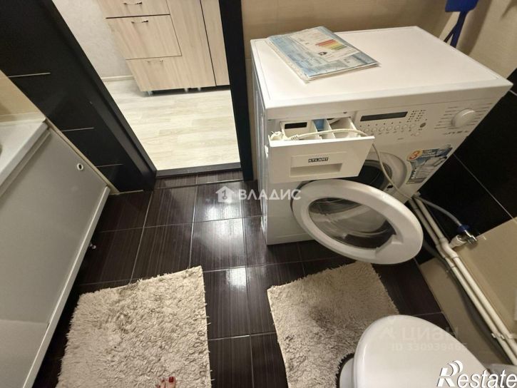 1-комн квартира ул Антонова, 5Д,  д. 5Д