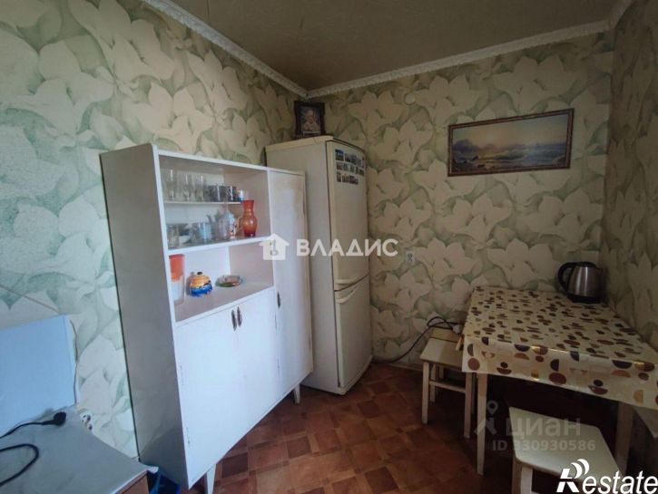 Комната ул Калинина, 152,  д. 152