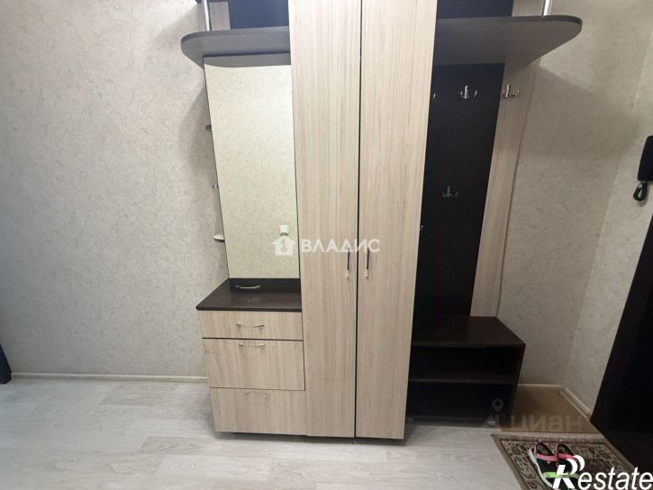 1-комн квартира ул Антонова, 5Д,  д. 5Д