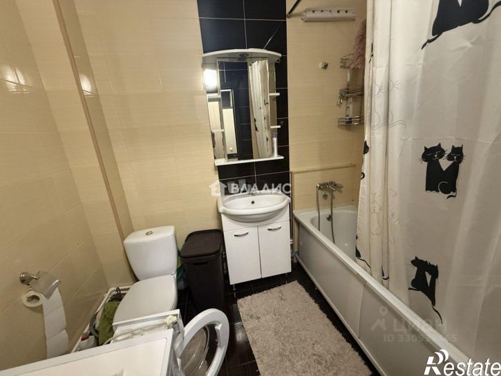 1-комн квартира ул Антонова, 5Д,  д. 5Д