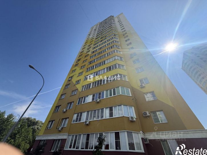 1-комн квартира ул Антонова, 5Д,  д. 5Д