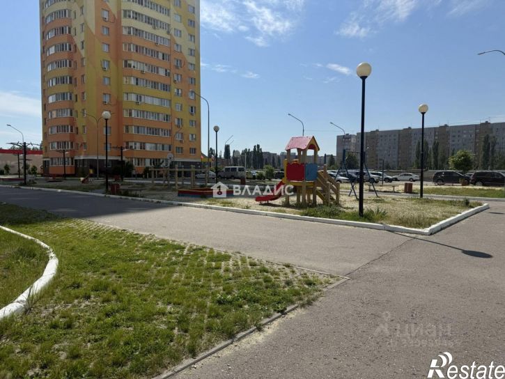 1-комн квартира ул Антонова, 5Д,  д. 5Д