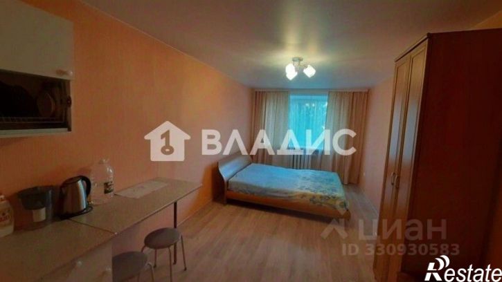 Комната ул Набережная реки Пензы, 3А,  д. 3А