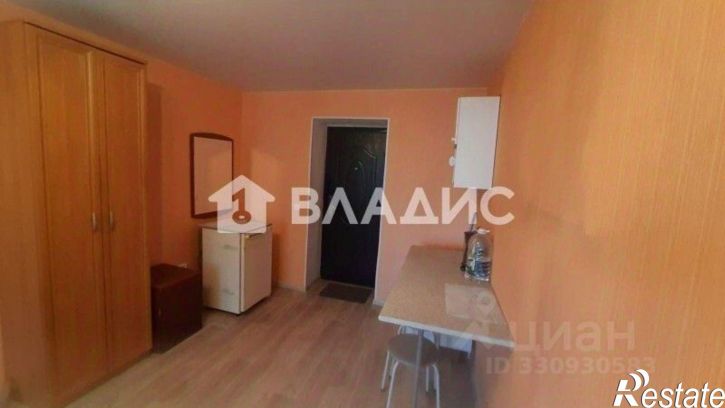 Комната ул Набережная реки Пензы, 3А,  д. 3А