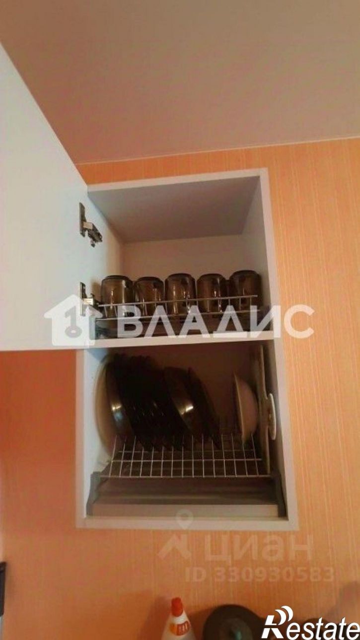 Комната ул Набережная реки Пензы, 3А,  д. 3А