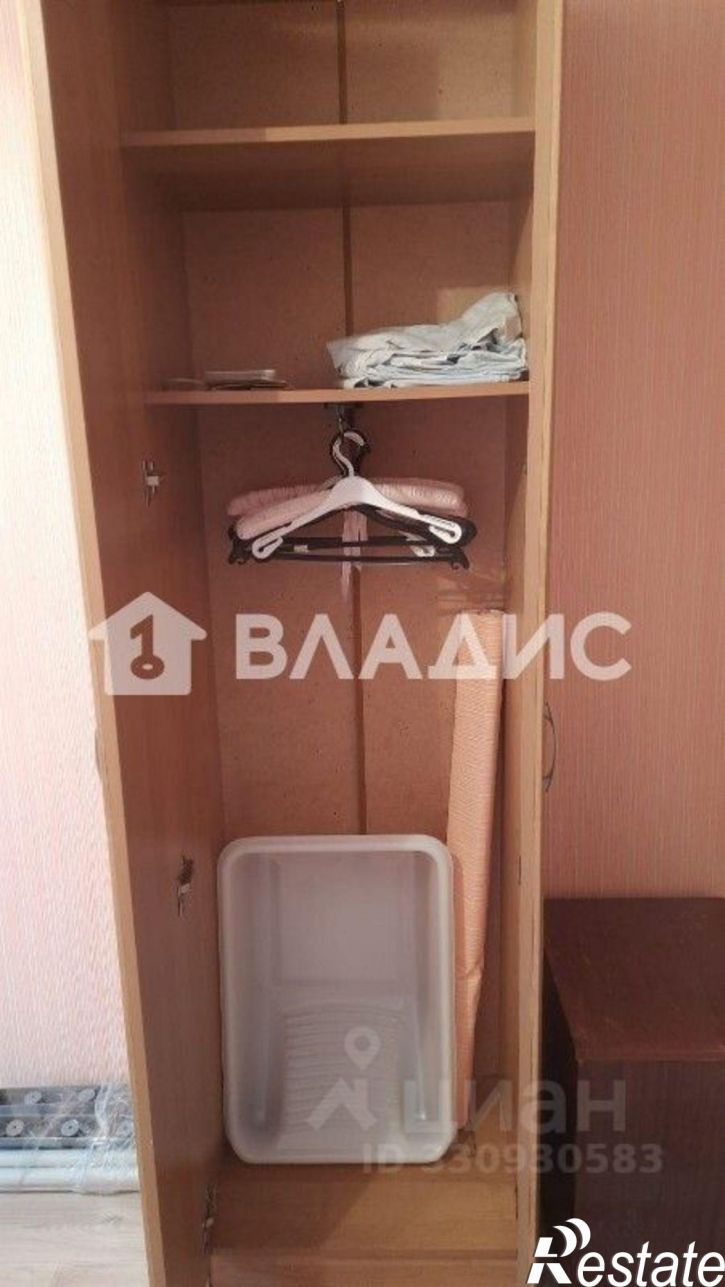 Комната ул Набережная реки Пензы, 3А,  д. 3А