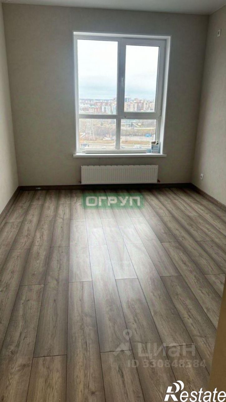 1-комн квартира Октябрьский