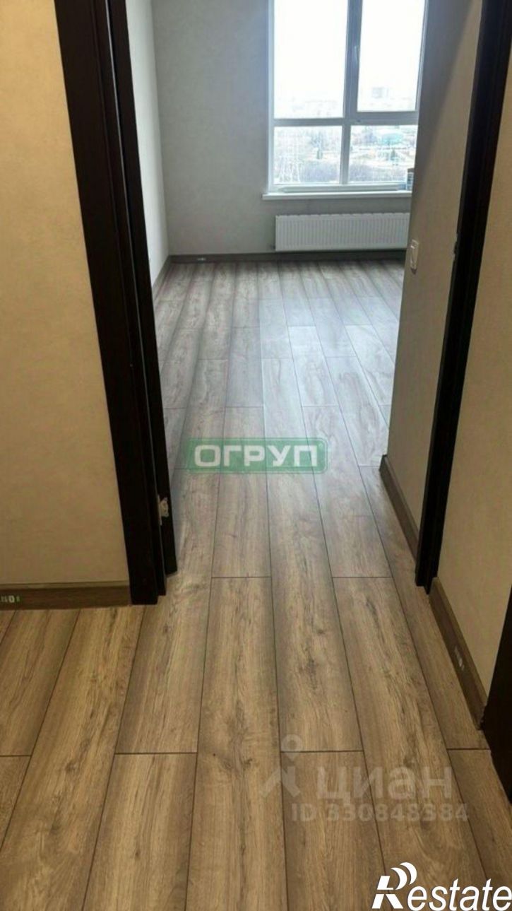1-комн квартира Октябрьский