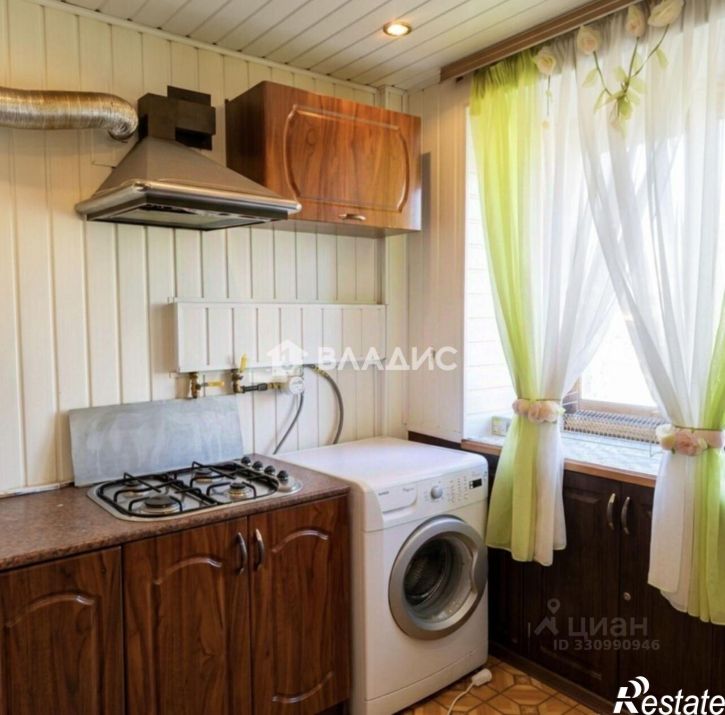 2-комн квартира ул Циолковского, 16,  д. 16