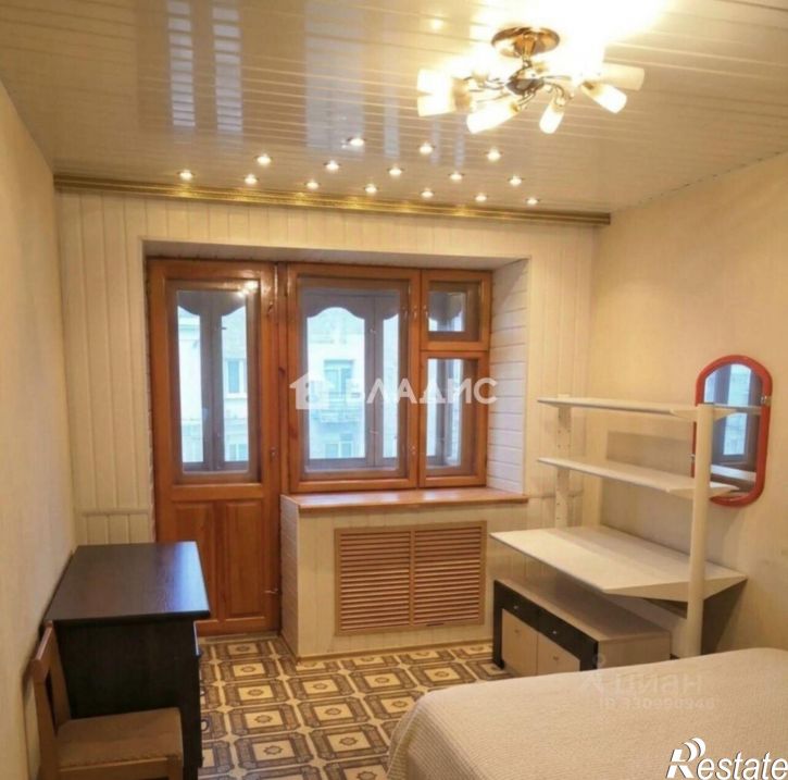 2-комн квартира ул Циолковского, 16,  д. 16