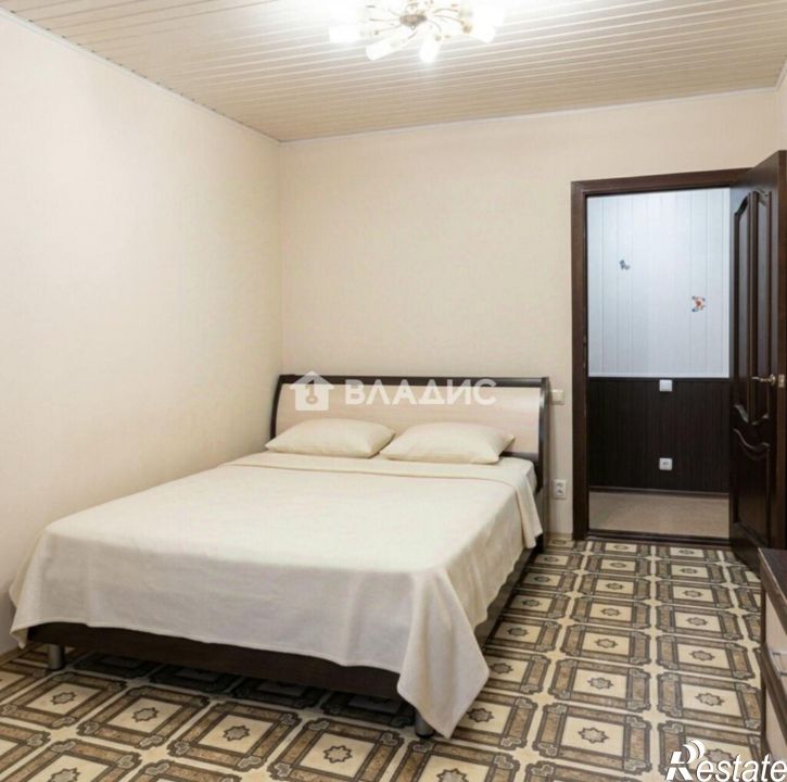 2-комн квартира ул Циолковского, 16,  д. 16