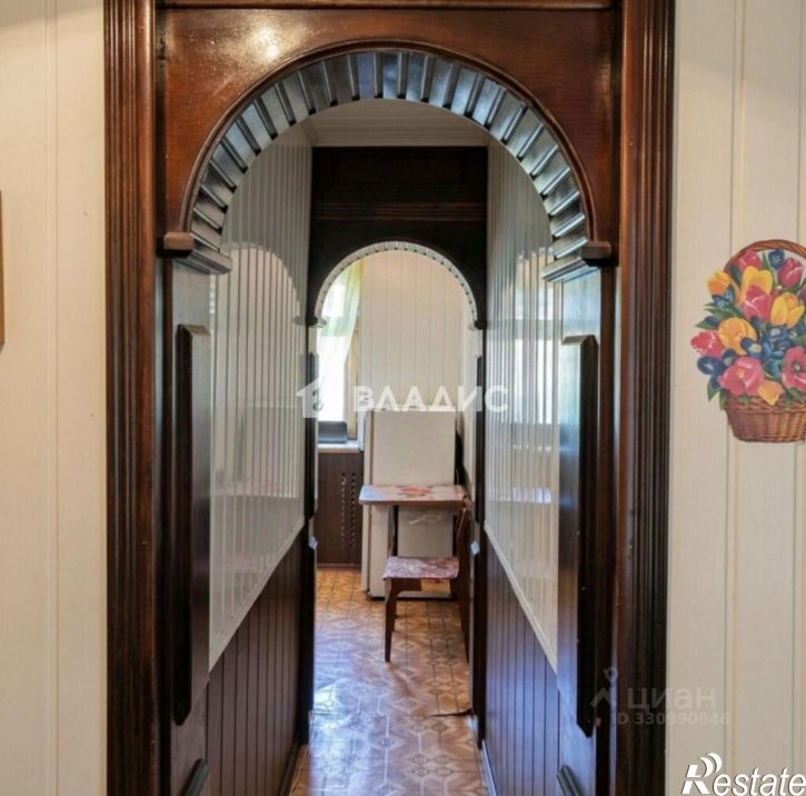 2-комн квартира ул Циолковского, 16,  д. 16