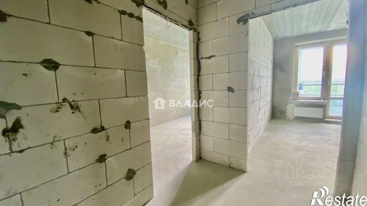1-комн квартира ул Высокая, 17,  д. 17