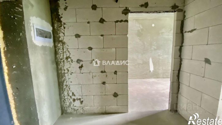 1-комн квартира ул Высокая, 17,  д. 17