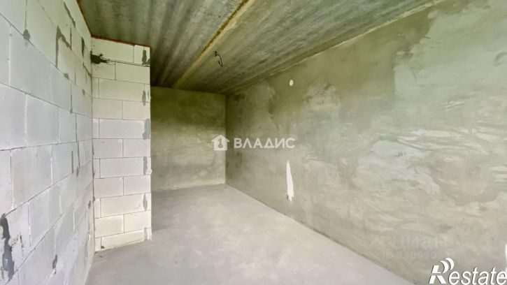 1-комн квартира ул Высокая, 17,  д. 17