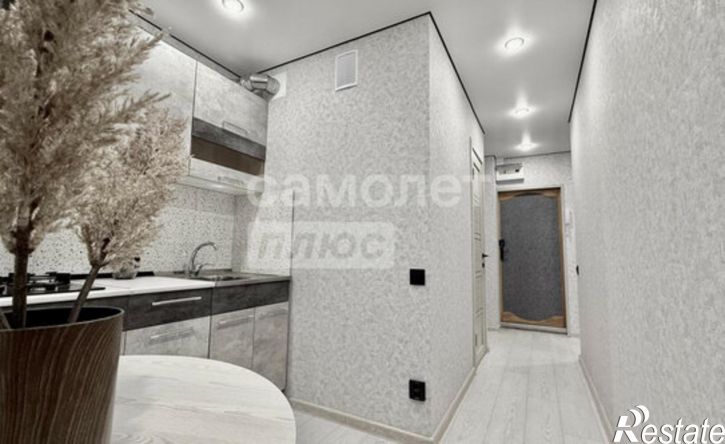 2-комн квартира пр-кт Победы, 21,  д. 21