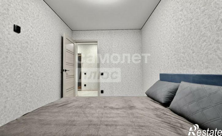 2-комн квартира пр-кт Победы, 21,  д. 21