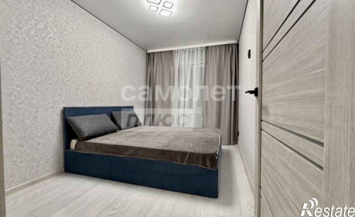 2-комн квартира пр-кт Победы, 21,  д. 21