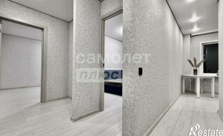 2-комн квартира пр-кт Победы, 21,  д. 21