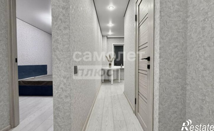 2-комн квартира пр-кт Победы, 21,  д. 21