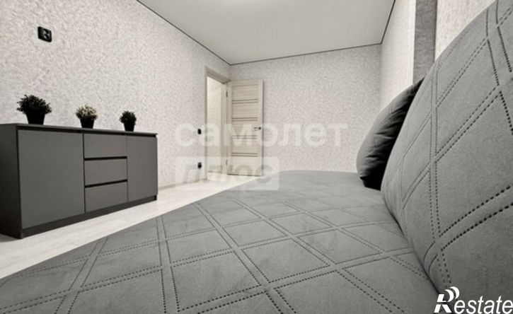 2-комн квартира пр-кт Победы, 21,  д. 21