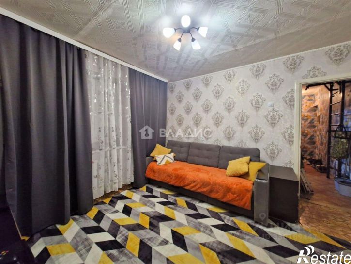 3-комн квартира ул Центральная, 14,  д. 14