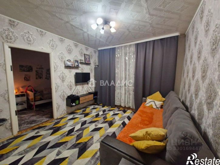3-комн квартира ул Центральная, 14,  д. 14