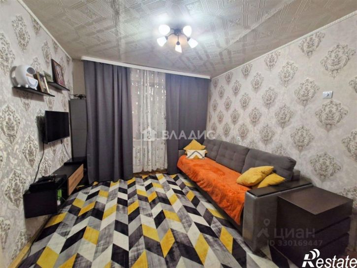 3-комн квартира ул Центральная, 14,  д. 14