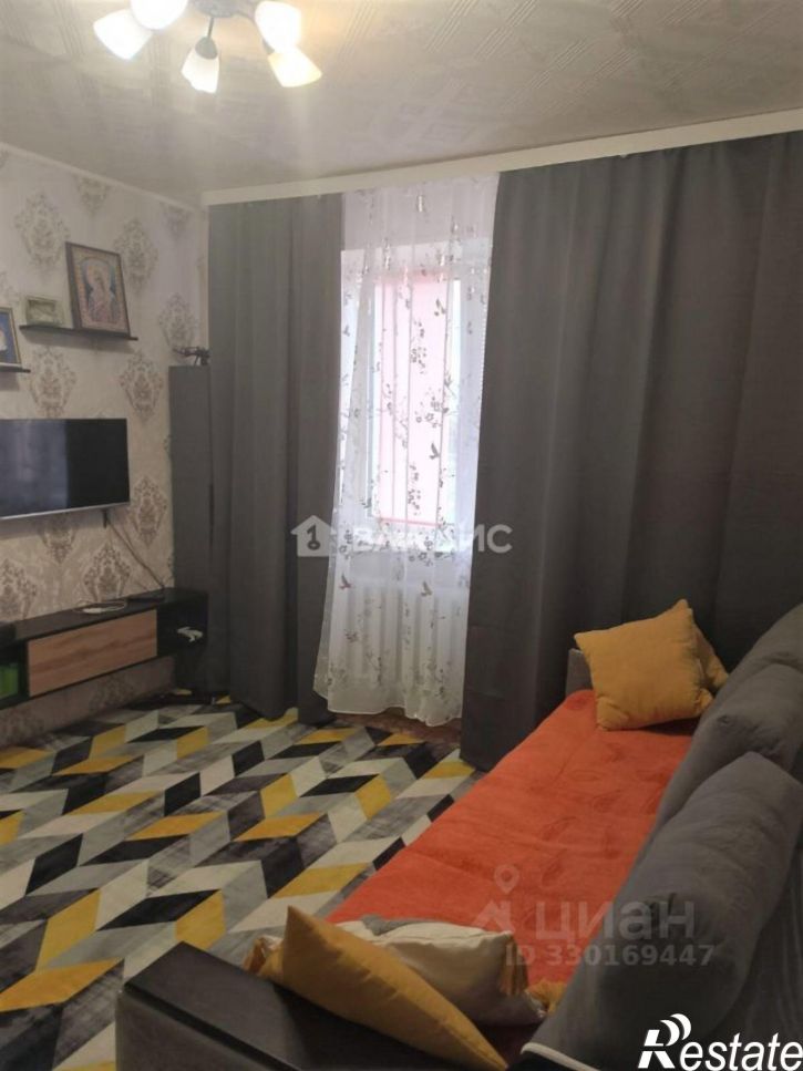 3-комн квартира ул Центральная, 14,  д. 14