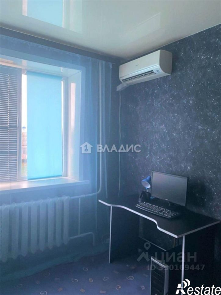 3-комн квартира ул Центральная, 14,  д. 14