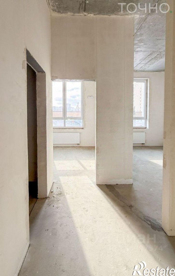 2-комн квартира ул Измайлова, 38 1,  д. 38 1,  к. 1