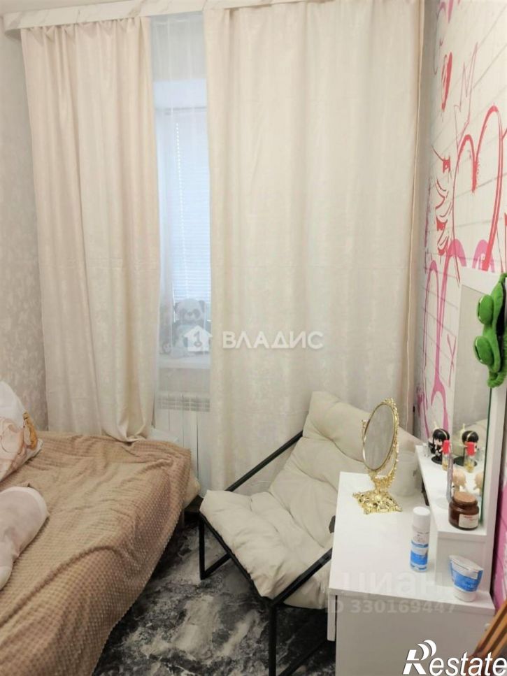 3-комн квартира ул Центральная, 14,  д. 14