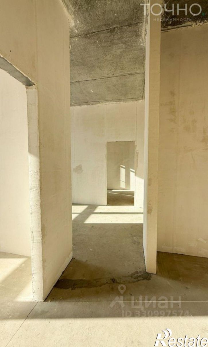 2-комн квартира ул Измайлова, 38 1,  д. 38 1,  к. 1