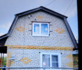 коттедж 56 кв м СНТ Берёзка западнее с. Чемодановка, 49