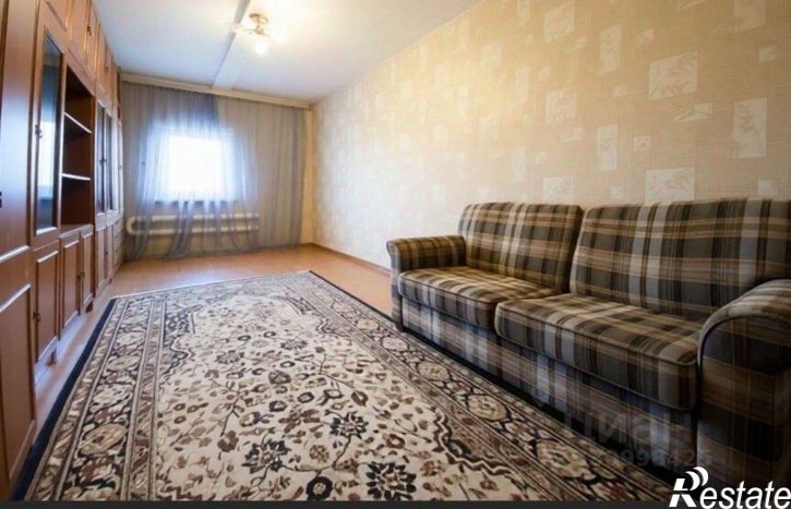 3-комн квартира улица Хользунова, 2А,  д. 2А