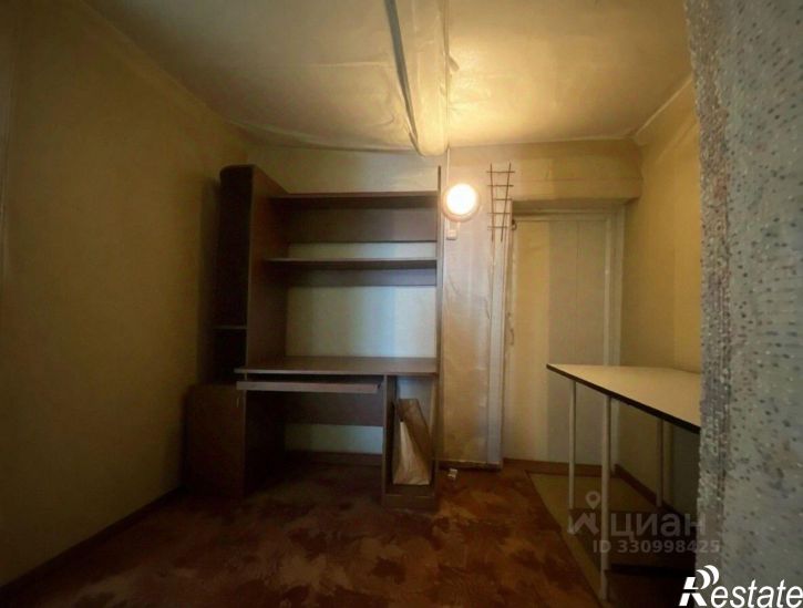 3-комн квартира улица Хользунова, 2А,  д. 2А